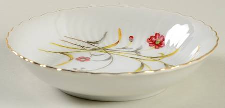 Harvest (Japan) Fruit/Dessert (Sauce) Bowl
