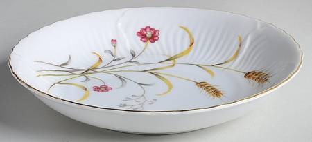 Harvest (Japan) Coupe Soup Bowl