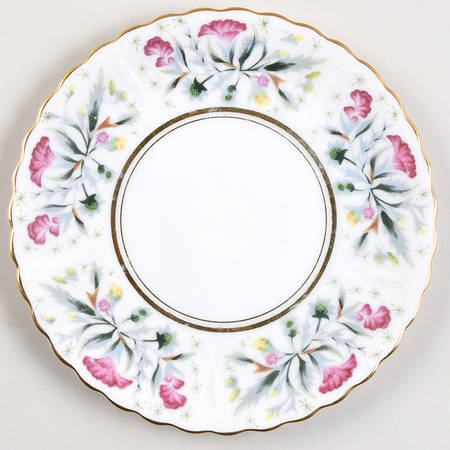 New Dawn Bread & Butter Plate