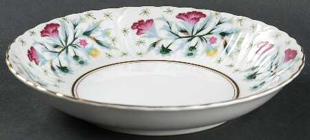 New Dawn Coupe Soup Bowl