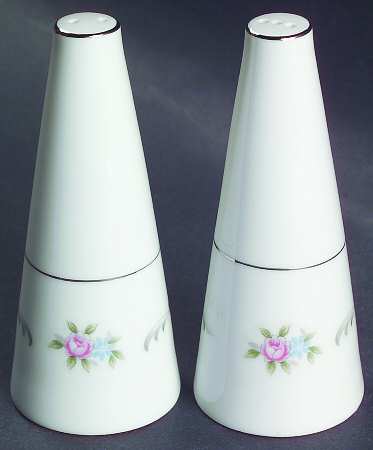 Springsong Salt & Pepper Set