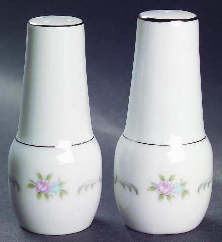 Springsong Salt & Pepper Set