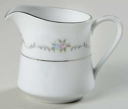 Springsong Creamer