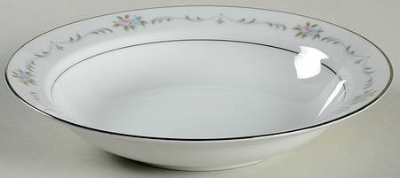 Springsong Rim Soup Bowl