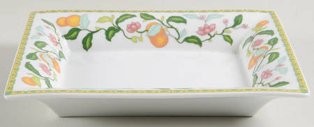 Algarve 7" Rectangular Tray