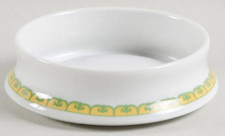 Algarve Round Box No Lid