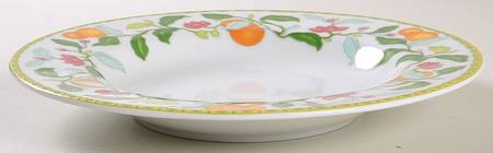 Algarve Large Rim Soup Bowl