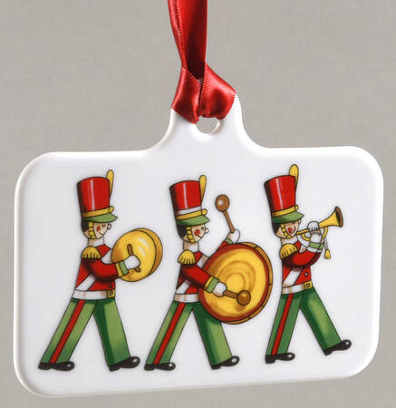 Christmas Magic Ornament