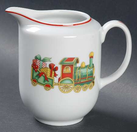 Christmas Magic Creamer