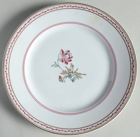 Indias Salad Plate