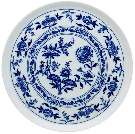 Margao Tart Plate