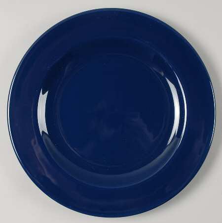 Prisma Royal Blue (Oxford Blue) by Vista Alegre