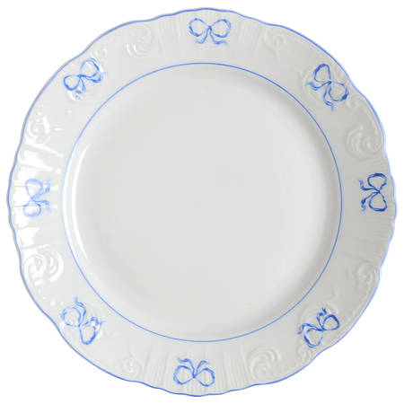 Ruban Blue by Vista Alegre
