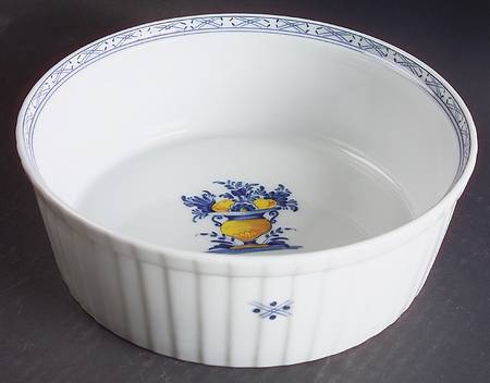 Viana 8" Souffle
