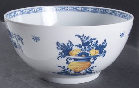 Viana 9" Salad Serving Bowl