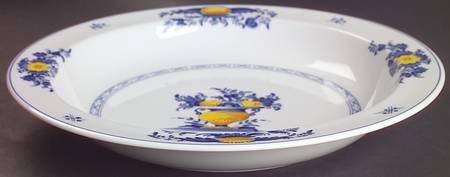 Viana 12" Pie Baking Plate