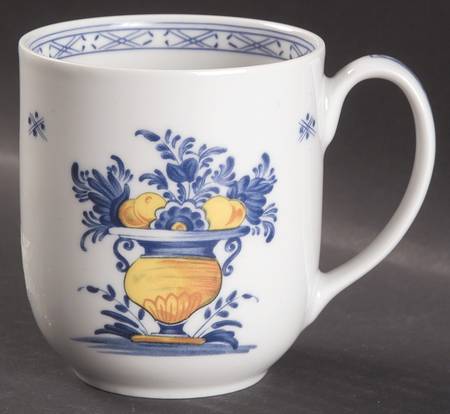Viana Mug