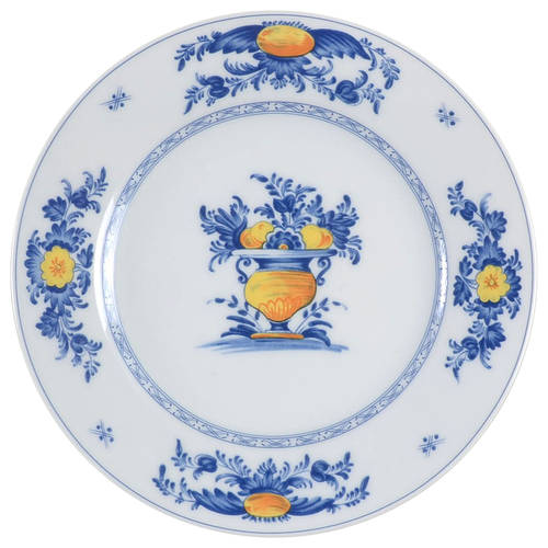 Viana Bread & Butter Plate