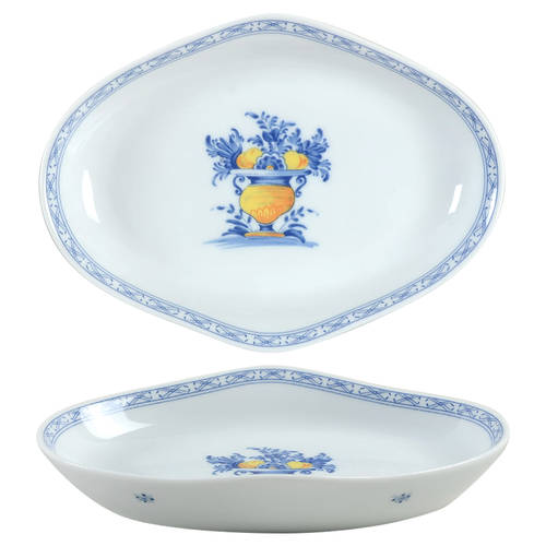 Viana Olive Dish