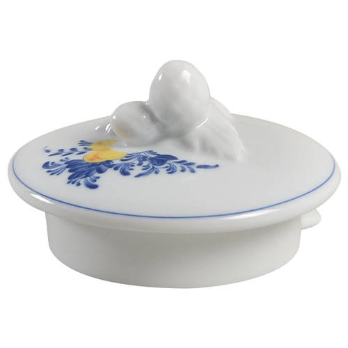 Viana Lid for Teapot