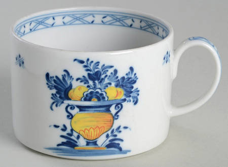 Viana Flat Cup