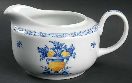 Viana Gravy Boat