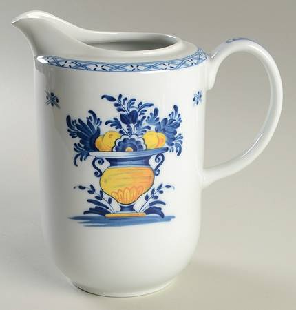 Viana 40 Oz Pitcher