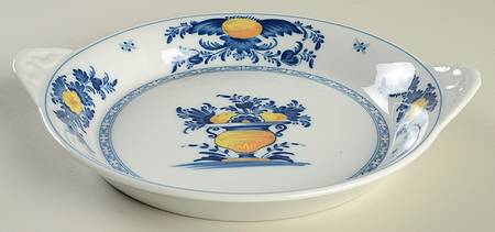 Viana 9" Augratin