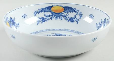 Viana Coupe Cereal Bowl