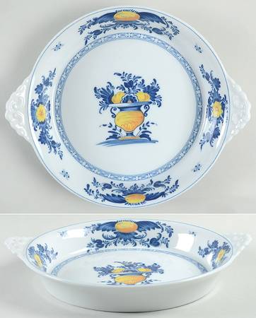 Viana 11" Augratin
