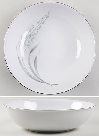 Avenaire 9" Round Vegetable Bowl