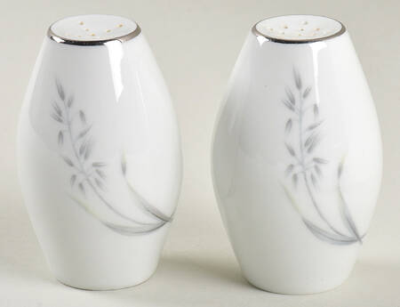Avenaire Salt & Pepper Set