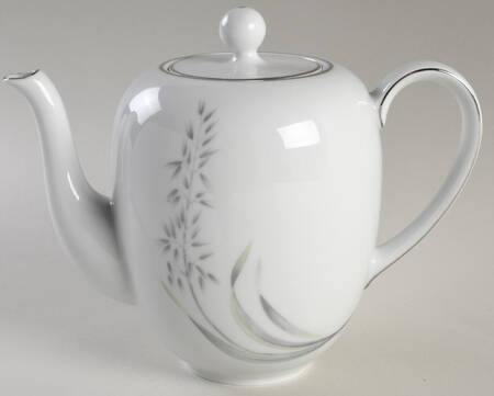 Avenaire Coffee Pot & Lid