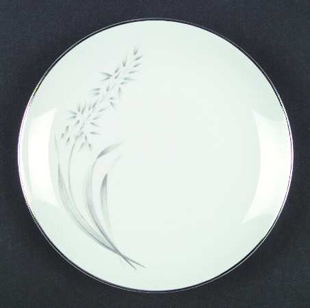 Avenaire Salad Plate
