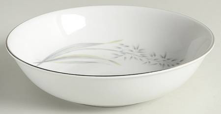 Avenaire 7" Round Vegetable Bowl