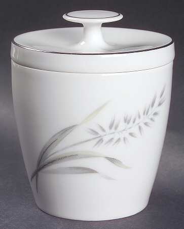 Avenaire Sugar Bowl & Lid