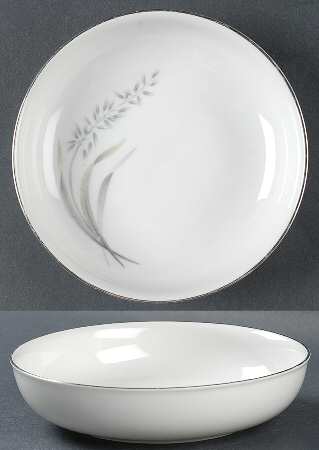 Avenaire Coupe Cereal Bowl
