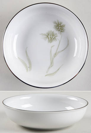 Greenbriar Fruit/Dessert (Sauce) Bowl