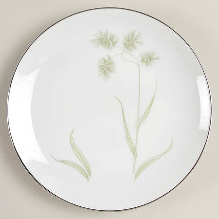 Greenbriar Salad Plate