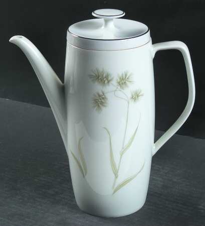 Greenbriar Coffee Pot & Lid