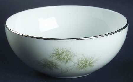 Greenbriar Fruit/Dessert (Sauce) Bowl
