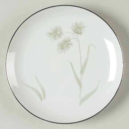 Greenbriar Bread & Butter Plate