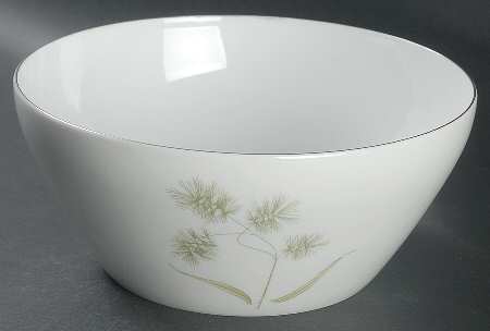 Greenbriar 7" Round Vegetable Bowl
