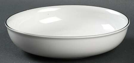 Solitude Coupe Cereal Bowl