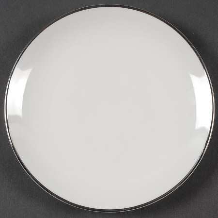 Solitude Bread & Butter Plate