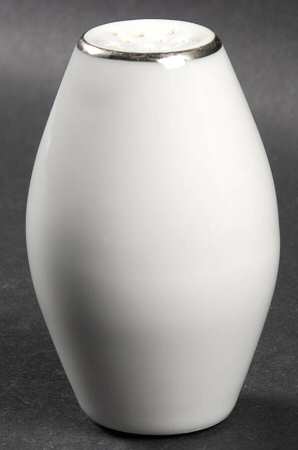 Solitude Salt Shaker
