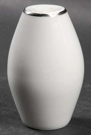 Solitude Pepper Shaker