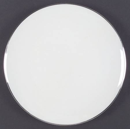 Solitude Dinner Plate