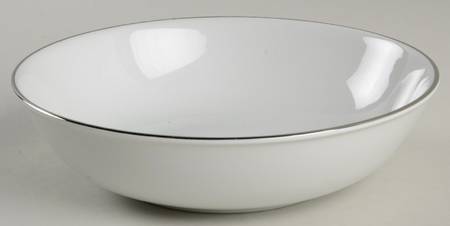 Solitude 7" Round Vegetable Bowl