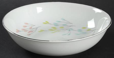 Symphony 7" Round Vegetable Bowl